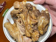 -山河屯铁锅炖·非遗铁锅炖(华强北店)