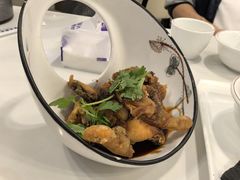 -馨方园食府·市井老南京菜