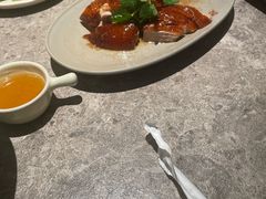 -留半山·香港食堂(啦啦宝都店)
