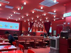 -喜家德虾仁水饺(漕河泾印象城店)