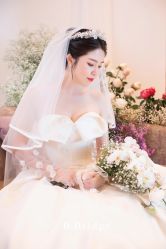 点击看大图 -B.Bridge Couture婚纱礼服(福田店)