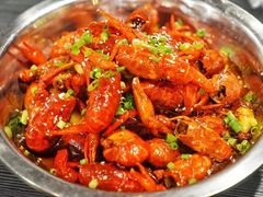 -虎虎龙虾大排档(双井店)