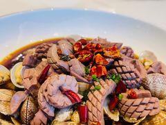 -荷塘秋月·本帮江浙菜(国权路店)