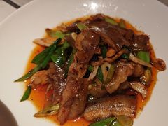 -辛香汇·现炒川菜(城北万象城店)