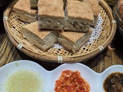 -丹江渔村(首都机场店)