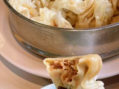 牛肉烧麦-大草原清真饭庄(沙河店)