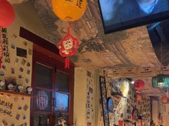 -三杯赤運·中式小酒馆(所城里店)