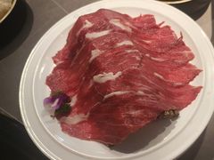 -骨之味·筒骨汤火锅(江头店)