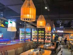 -比亚森自助烤肉·火锅料理(万达店)