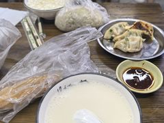 -文武王氏烧饼·无矾油条(西溪路店)
