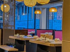 -嫩芽 ·地道重庆菜(十八梯露台夜景店)