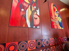-克比叔叔印度餐厅Kebabs on the Grille(永康路分店)