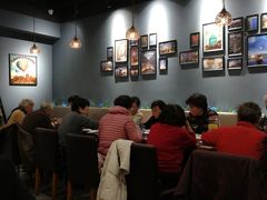 大堂-TUK土耳其餐厅·下午茶(卢湾店)