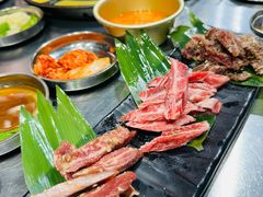 -马场洞肉铺(高丽街店)