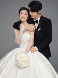 -IDO婚纱摄影(上海旗舰店)