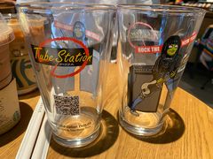 -Tubestation站点比萨(高新万达ONE店)