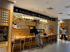 -隐泉京望日式料理(太和广场店)
