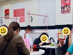 大堂-麦文记面家(佐敦店)