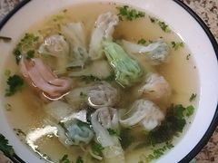 -小倩倩•鸡汤馄饨(江西路创始店)