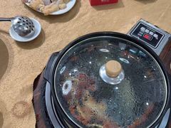 -濠轩阁特色生蚝火锅总店