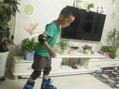 -乐翔轮滑(中庚漫游城店)