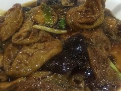 -吴门人家·苏宴宫廷菜(拙政园店)