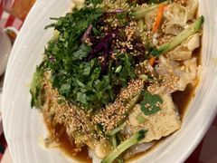 -西贝(深圳卓悦汇店)