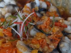 -3号仓库·创意中国菜(新世界城店)