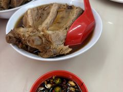 -新峰肉骨茶(总店)
