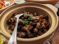 -新李记 · 口味菜馆(南郊公园店)