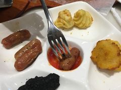 -乐凯撒披萨(海岸城店)