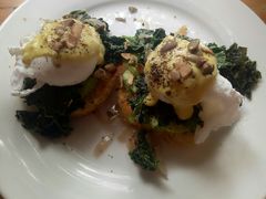 班尼迪克蛋-Egg•Allday Brunch(襄阳北路店)