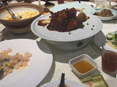 -金枝玉叶上海人家食府(三里河店)