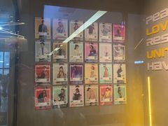 -零下舞度·街舞连锁机构(万科中心店)