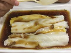 双蛋瘦肉肠-威记肠粉王(福彩路店)