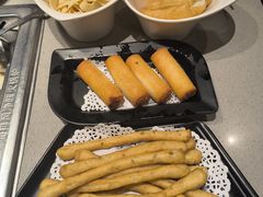 -海底捞火锅(六合天街店)