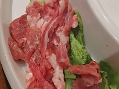 -南门四季铜锅涮肉(东坝店)