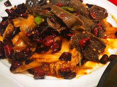-宁夏国强手抓羊肉·清真菜(未央路凤三店)