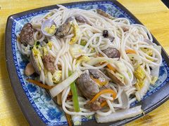 -福州人铭小吃