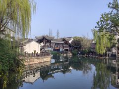 -南浔古镇
