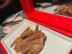 -肆月河豚·淮扬菜·湘菜(华天店)