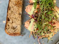 -O'mills Sourdough Bakery&Bistro(永嘉路店)