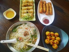 -周记蟹仔粉(侨港风情街店)