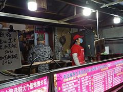 -正宗老杨特色爆米花(四棉店)