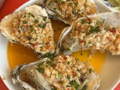 -碧海银沙海鲜餐厅(恒大海上威尼斯店)