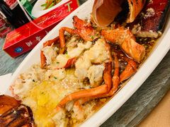 波士顿龙虾-常州逸高酒店-中餐厅