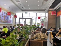 大堂-嘉和一品粥(大沽南路店)