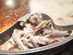 -煲宫猪肚鸡(昆山金鹰国际购物中心店)