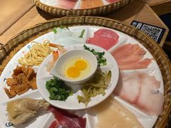 -上坐过桥米线(顺城店)