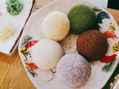 -温野菜涮涮锅(曲江大悦城店)